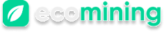 ECOMINING Logo