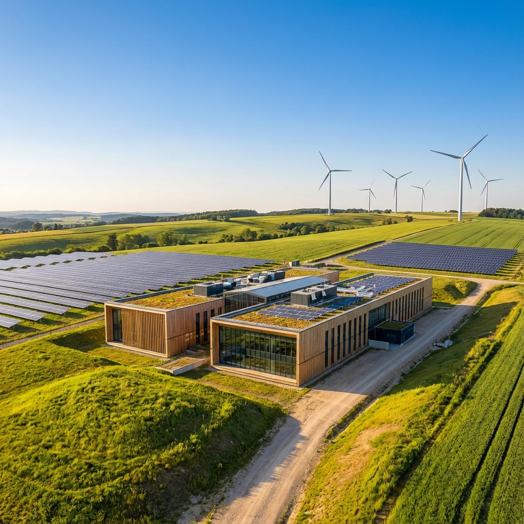 Huella de Carbono Cero