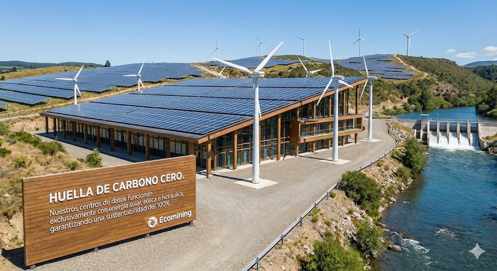 Huella de Carbono Cero