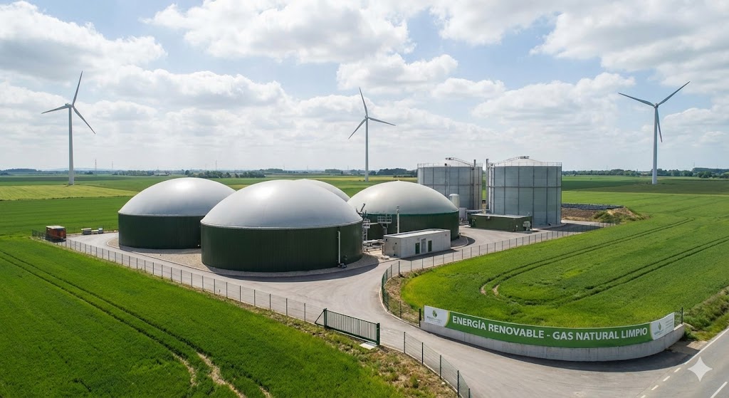 Integración Renovable