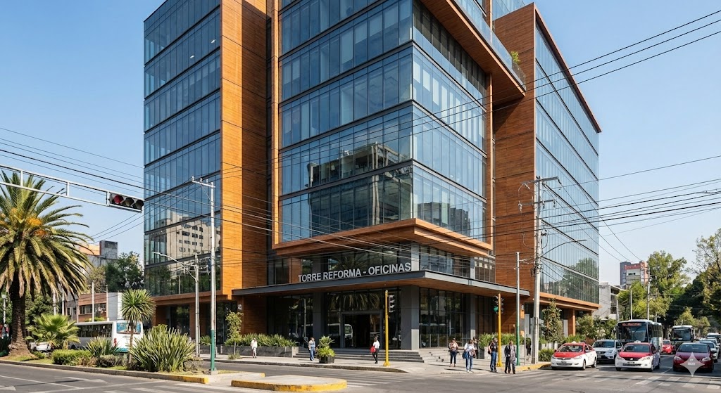 Inicio de Operaciones